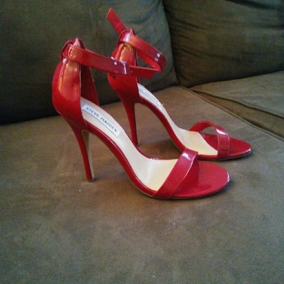 Steve Madden Shoes - Women heels